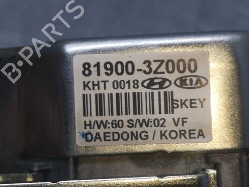 Electronic module HYUNDAI i40 I (VF) 1.7 CRDI | BP16050461M83 