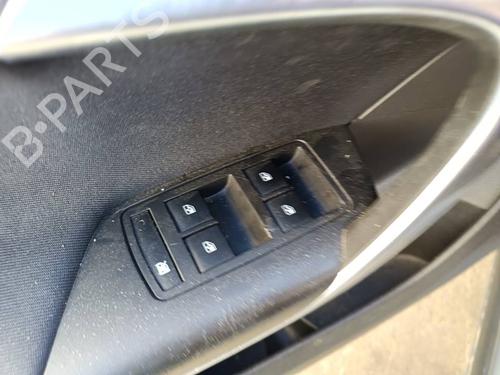 Left front window switch OPEL INSIGNIA A (G09) | BP39091934I27 - Image 3