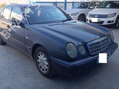 Used Parts MERCEDES-BENZ E-CLASS (W210) E 250 Turbo-D (210.015) (150 hp) 4373153