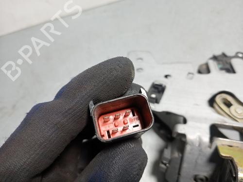 Rear left lock CHRYSLER VOYAGER IV (RG, RS) 2.5 CRD | BP24204855C100 