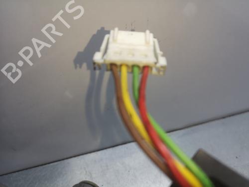 Front wiper motor MERCEDES-BENZ C-CLASS T-Model (S203) C 270 CDI (203.216) | BP11841365M29 