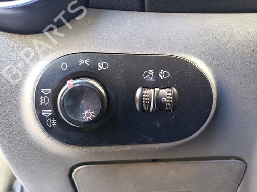 Commande de phare Commande de phare SEAT CORDOBA (6L2) [2002-2009] 34352723 34352723