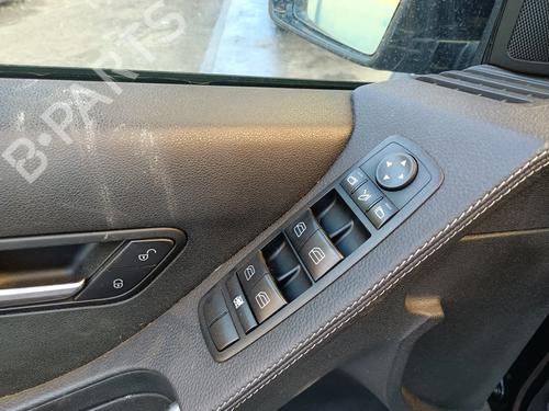 Left front window switch MERCEDES-BENZ R-CLASS (W251, V251) R 280 CDI (251.121, 251.026, 251.126) | BP28132547I27 