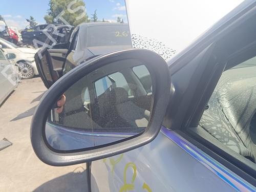 Used Left mirror SEAT IBIZA III (6L1) [2002-2009]  26294238
