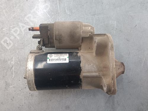 starter-dacia-sandero-2008-12955605 main image