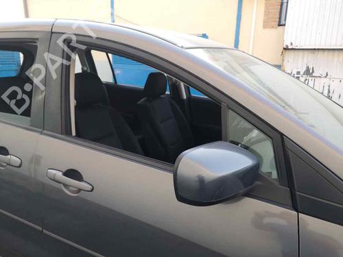 Right front door MAZDA 5 (CR)  | BP12556252C3 