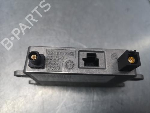 Electronic module MERCEDES-BENZ S-CLASS (W221, V221) S 320 CDI (221.022, 221.122) | BP21543626M83 