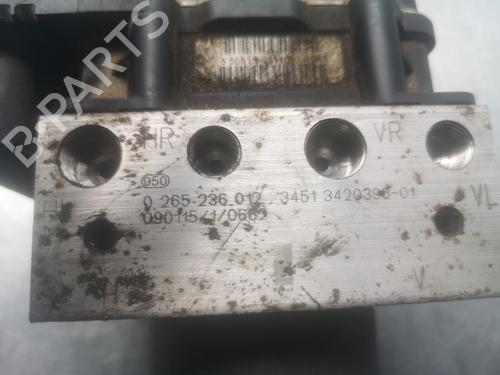 ABS pump BMW X3 (E83) xDrive 20 d | BP31598053M43 - Image 4