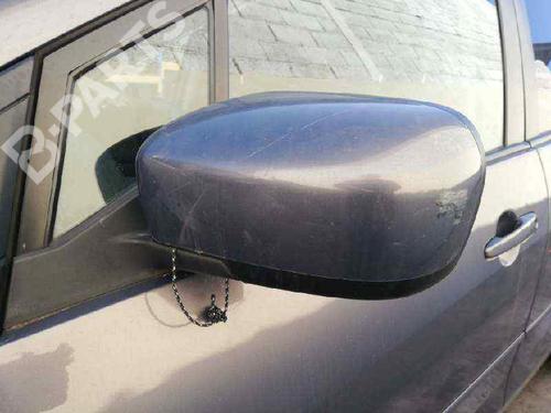 Left mirror MAZDA 5 (CR) 2.0 CD (CR19) | BP6504589C26 