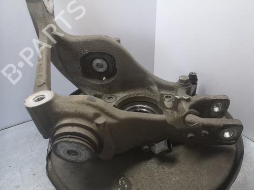 Right rear steering knuckle AUDI A7 Sportback (4GA, 4GF) 3.0 TDI quattro | BP16096749M28 