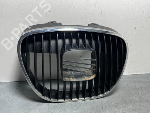 Used Grille Grille SEAT IBIZA III (6L1) [2002-2009] 33130019 33130019