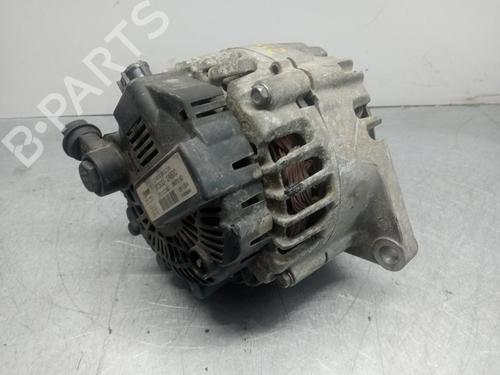 Used Alternator HYUNDAI i30 (FD) [2007-2012]  17757858