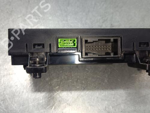 Electronic module PEUGEOT 3008 II SUV (MC_, MR_, MJ_, M4_)  | BP29720587M83 
