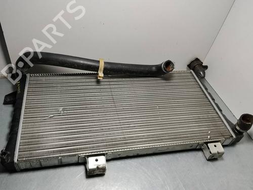 Water radiator LADA NIVA Closed Off-Road Vehicle (2121, 2131) 1700 i | BP27441162M31 