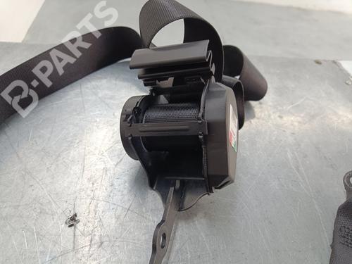 Rear right seatbelt BMW 3 (F30, F80) 318 d | BP10385179I28 