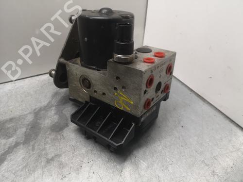 Used ABS pump MERCEDES-BENZ A-CLASS (W168) A 170 CDI (168.008) (90 hp) 10373426
