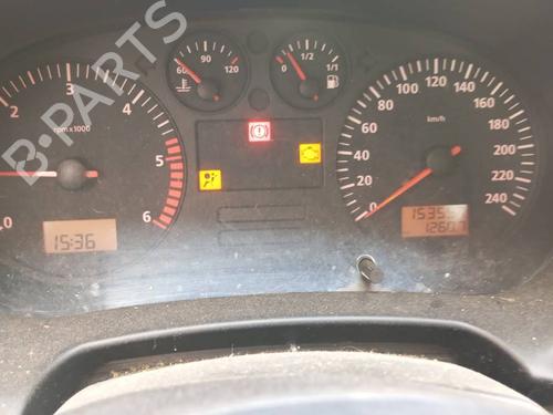 Left front window switch SEAT TOLEDO II (1M2) 1.9 TDI | BP38616032I27 - Image 6