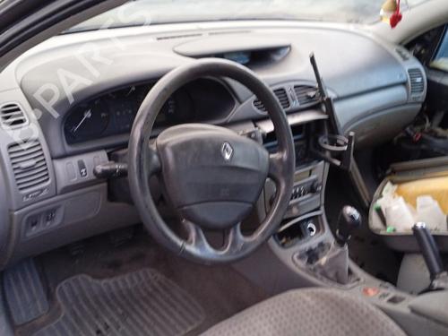 Engine control unit (ECU) RENAULT LAGUNA II (BG0/1_)  | BP17673679M57 