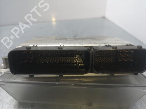 Engine control unit (ECU) SEAT IBIZA III (6L1)  | BP16984385M57 