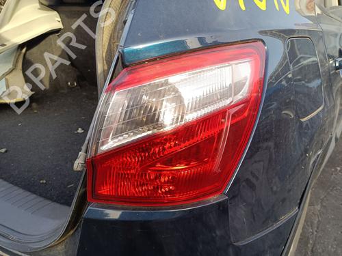 Used Right taillight Right taillight 37490851 37490851