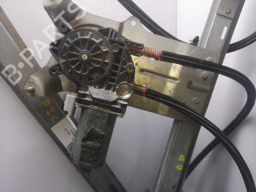 Front right window mechanism CITROËN XSARA PICASSO (N68)  | BP17132709C23 