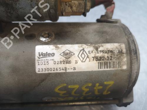 Starter RENAULT MASTER III Van (FV) | BP34249769M8 - Image 2