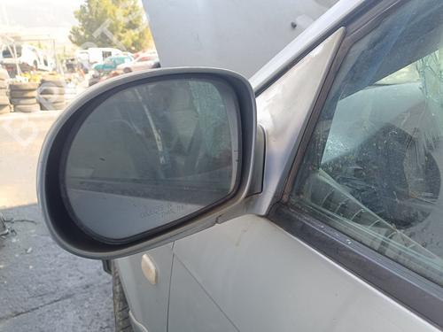 Used Left mirror KIA CARNIVAL II (GQ) [1999-2007]  26543640