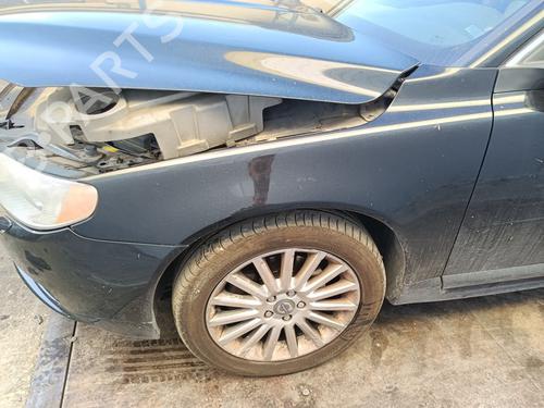 Used Left front fenders Left front fenders VOLVO S80 II (124) D5 AWD (185 hp) 34523818 34523818