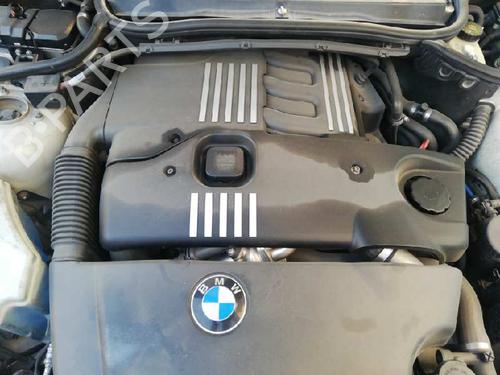 Driver airbag BMW 3 (E46) 320 d | BP5878655C9