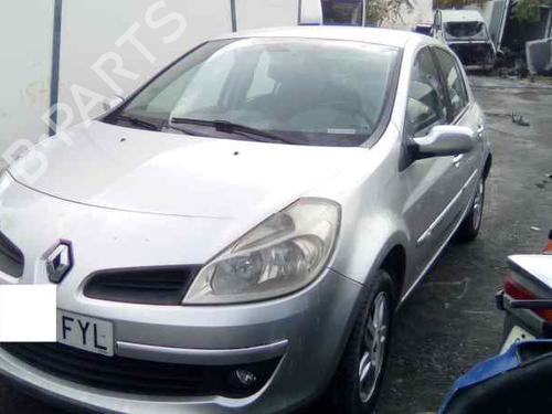 Hand brake RENAULT CLIO III (BR0/1, CR0/1)  | BP9498365I18 