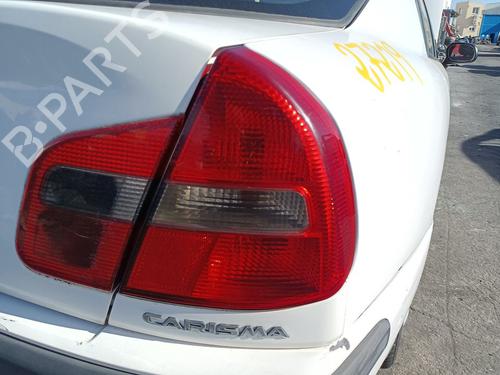 Used Right taillight Right taillight MITSUBISHI CARISMA Saloon (DA_) 1.9 DI-D (DA5A) (102 hp) 33272181 33272181