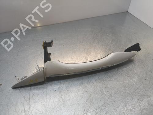 Used Rear left exterior door handle HYUNDAI i40 I (VF) 1.7 CRDI (141 hp) 16060738