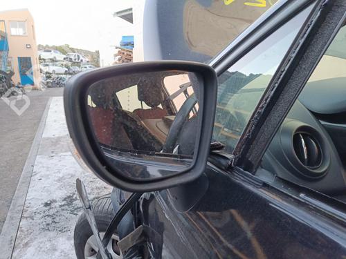 Used Left mirror RENAULT CLIO IV (BH_) [2012-2021]  22543410