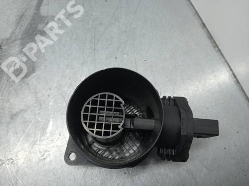 Mass air flow sensor SEAT IBIZA III (6L1)  | BP11127857M95 