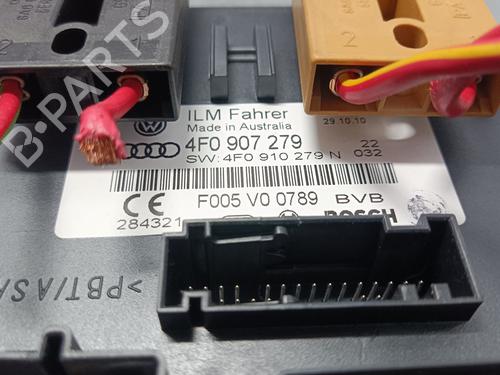 Electronic module AUDI A6 Allroad C6 (4FH) 3.0 TDI quattro | BP29508499M83 