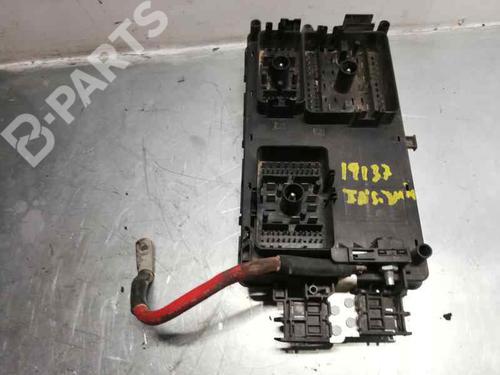 Fuse box OPEL INSIGNIA A (G09) 2.0 CDTI (68) | BP6541082E1 