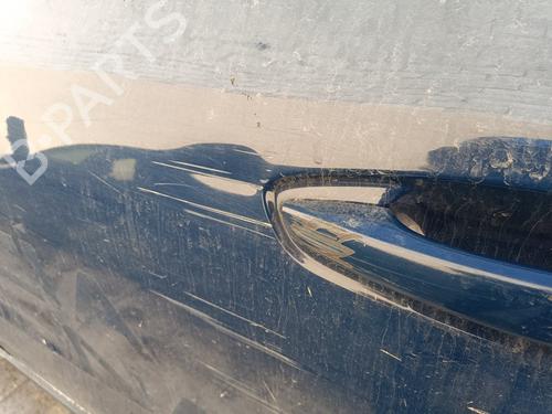 Left rear door CITROËN C4 Picasso II  | BP12498639C4 