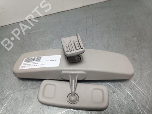 Rear mirror DACIA LODGY (JS_)  | BP29532568I6 