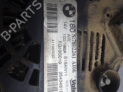 Alternator BMW 1 (E87) 116 d | BP40598607M7 - Image 5