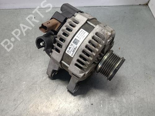 Used Alternator PEUGEOT 3008 II SUV (MC_, MR_, MJ_, M4_) [2016-2025]  29720489