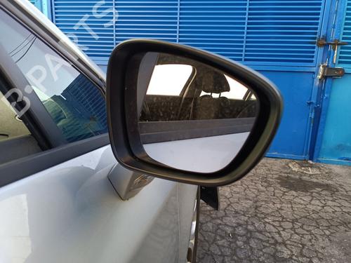 Bakspejl Højre Bakspejl Højre CITROËN C5 III (RD_) [2008-2017] 37012561 37012561