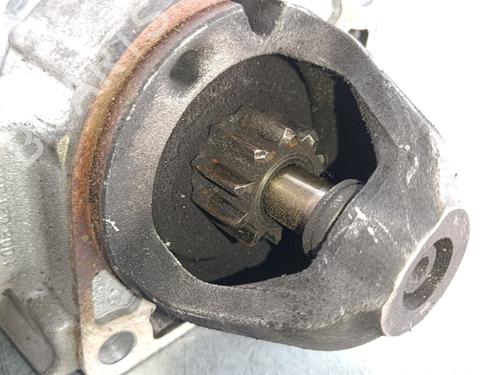 Starter MERCEDES-BENZ A-CLASS (W169) A 180 CDI (169.007, 169.307) | BP11025539M8 