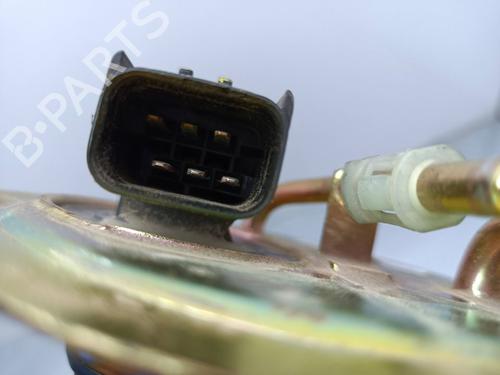 Fuel pump DAEWOO LANOS (KLAT)  | BP19111443M76 