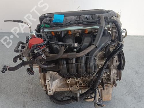 Used Engine Engine SUZUKI SWIFT III (MZ, EZ) [2005-2026] 25857333 25857333