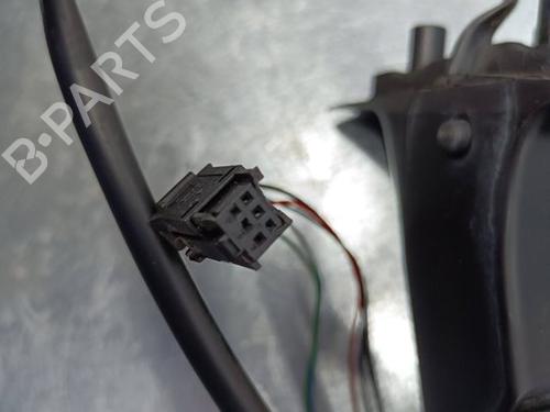 Right mirror PEUGEOT 307 (3A/C)  | BP19152319C27 