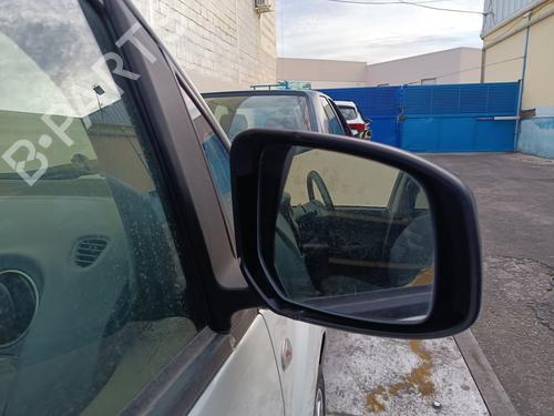 Used Right mirror Right mirror PEUGEOT ION Electric (67 hp) 34605424 34605424