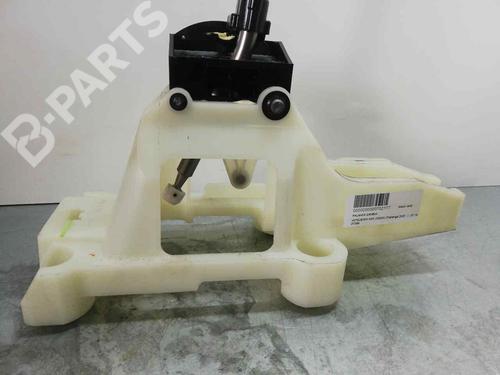 Gear lever MITSUBISHI ASX (GA_W_)  | BP7408873M90 