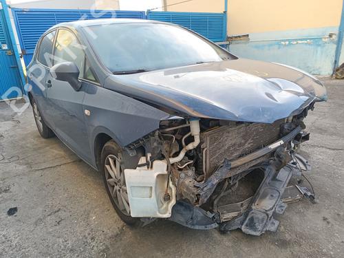 Left front window switch SEAT IBIZA IV (6J5, 6P1) | BP36024641I27 - Image 8