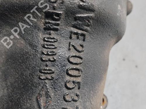 Front differential BMW X3 (E83) xDrive 20 d | BP33411744M23 - Image 4