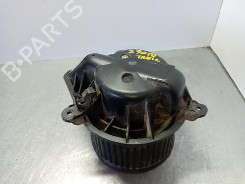 Used Heater blower motor Heater blower motor RENAULT TRAFIC II Bus (JL) 1.9 dCI 100 (JL0C, JL0K) (101 hp) 33464441 33464441